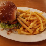 Grand Café Van Gogh Nourriture