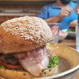 Grand Café Van Gogh Nourriture