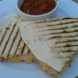 Grand Café Van Gogh Nourriture