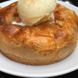 Grand Café Van Gogh Nourriture