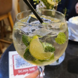 Grand Café Van Gogh Boisson