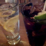 Grand Café Van Gogh Boisson