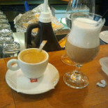 Grand Café Van Gogh Boisson