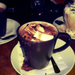 Grand Café Van Gogh Boisson