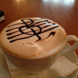 Grand Café Van Gogh Boisson