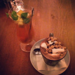 Grand Café Van Gogh Boisson