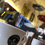 Grand Café Van Gogh Boisson