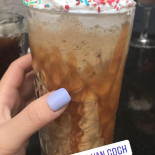 Grand Café Van Gogh Boisson