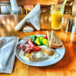 Grand Café Van Gogh Boisson