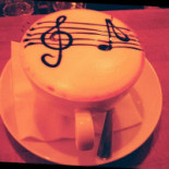 Grand Café Van Gogh Boisson