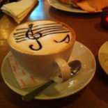 Grand Café Van Gogh Boisson