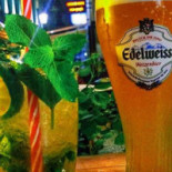 Grand Café Van Gogh Boisson