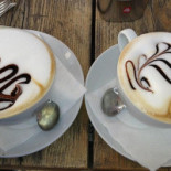 Grand Café Van Gogh Boisson