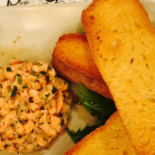 Distrikt 42 Nourriture