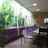 Sare Si Piper À l'intérieur