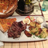 Sare Si Piper Nourriture