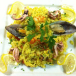 Sare Si Piper Nourriture