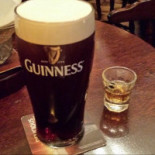 Boulevard Pub Boisson