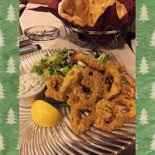 Sare Si Piper Comida