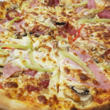 Sare Si Piper Comida