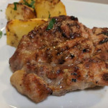 Sare Si Piper Nourriture