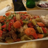 Sare Si Piper Nourriture