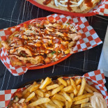 Chimichanga Nourriture