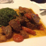 Sare Si Piper Nourriture