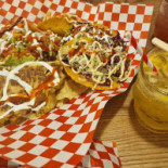 Chimichanga Nourriture