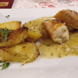 Sare Si Piper Nourriture