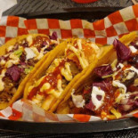 Chimichanga Nourriture