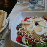 Sare Si Piper Nourriture