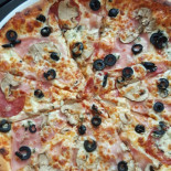 Sare Si Piper Nourriture