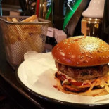 Boulevard Pub Nourriture