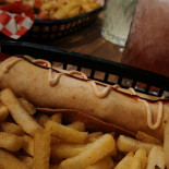 Chimichanga Nourriture