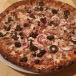 Sare Si Piper Nourriture