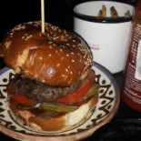 Boulevard Pub Nourriture