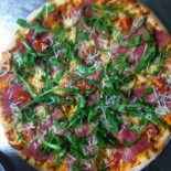 Sare Si Piper Nourriture