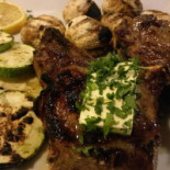 Sare Si Piper Nourriture