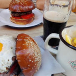 Boulevard Pub Nourriture