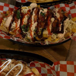 Chimichanga Nourriture