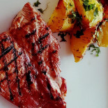 Sare Si Piper Boisson