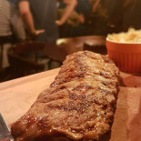 Boulevard Pub Nourriture