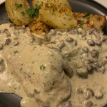 Sare Si Piper Nourriture