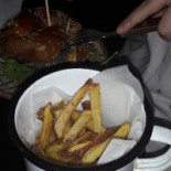 Boulevard Pub Nourriture