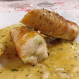 Sare Si Piper Nourriture