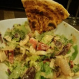 Sare Si Piper Nourriture