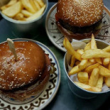 Boulevard Pub Nourriture