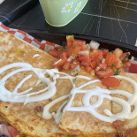 Chimichanga Nourriture