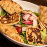 Boulevard Pub Nourriture